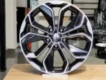 16" INCH MEGANE