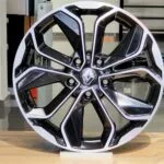 16" INCH MEGANE