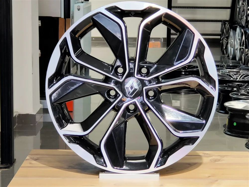 16" INCH MEGANE - Görsel 1