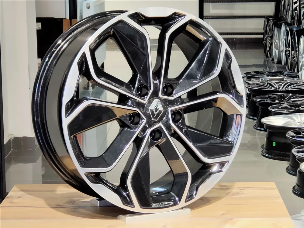 16" INCH MEGANE - Görsel 3