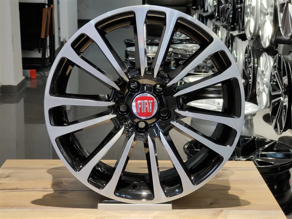 16" FİAT EGEA URBAN - Görsel 3