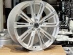 17" VOLKSWAGEN VERONA - Görsel 3