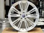 17" VOLKSWAGEN VERONA