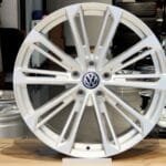 17" VOLKSWAGEN VERONA