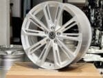 17" VOLKSWAGEN VERONA - Görsel 2