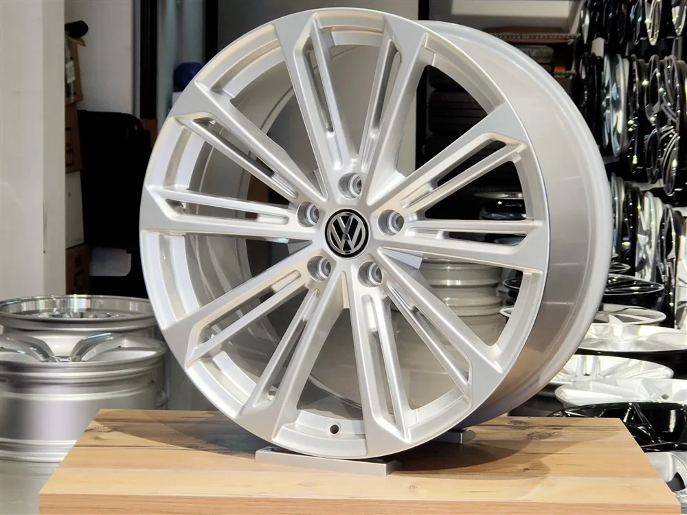 17" VOLKSWAGEN VERONA - Görsel 2