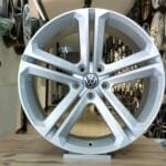 19" VOLKSWAGEN MALLORY