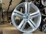 19" VOLKSWAGEN MALLORY - Görsel 3