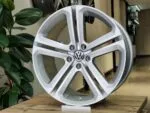19" VOLKSWAGEN MALLORY - Görsel 2