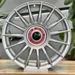 17" OZ RACİNG
