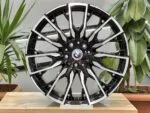 19" BMW M POWER