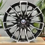 19" BMW M POWER
