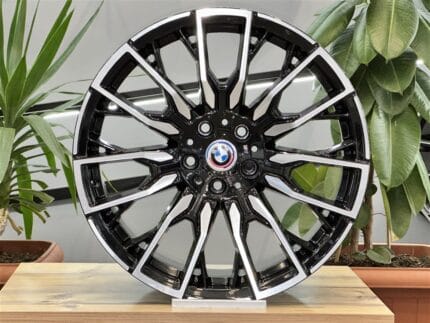 19" BMW M POWER