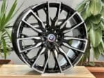 19" BMW M POWER - Görsel 3