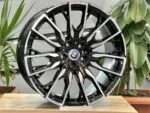 19" BMW M POWER - Görsel 3