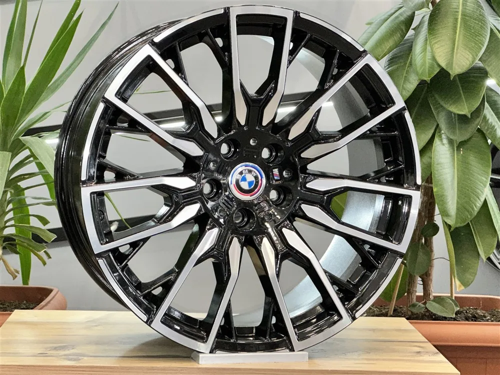 19" BMW M POWER - Görsel 3