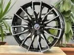 19" BMW M POWER - Görsel 2