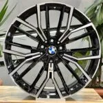 20" BMW G30 M