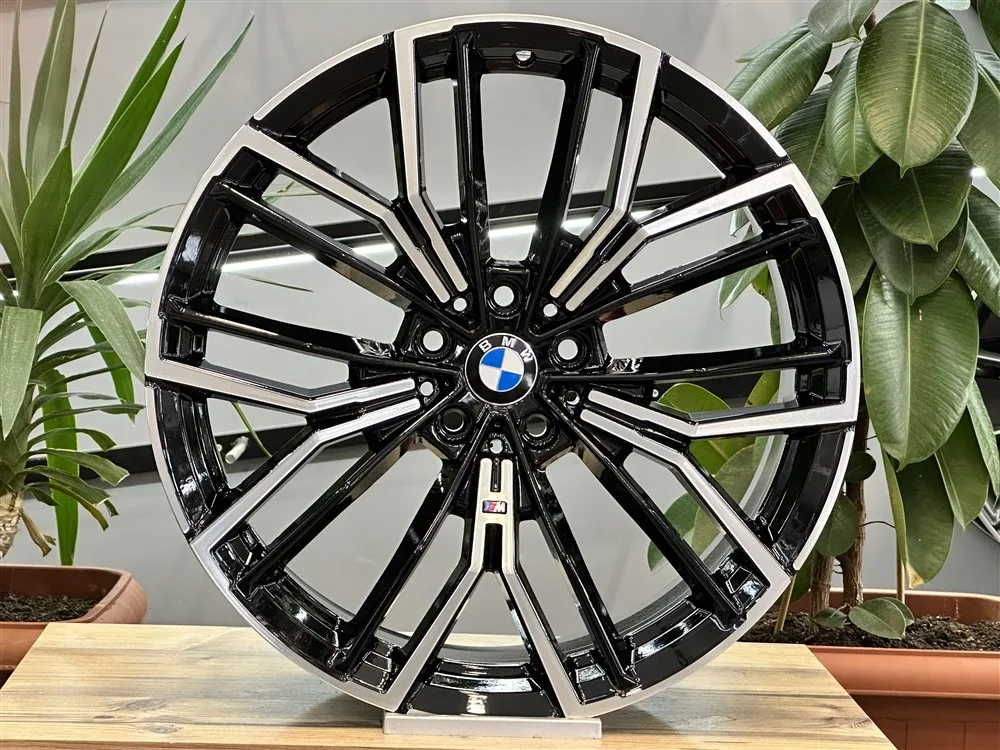 IMG_0638~photo 19" BMW M SPORT - Görsel 1