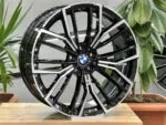 19" BMW M SPORT - Görsel 3