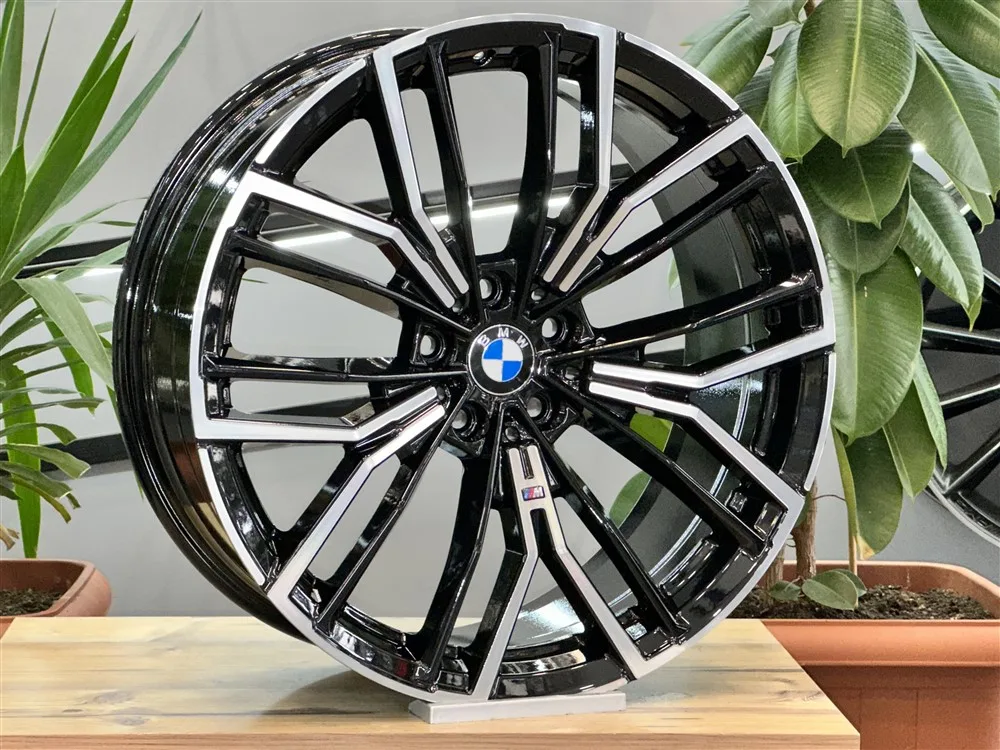 19" BMW M SPORT - Görsel 3