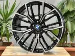 19" BMW M SPORT - Görsel 2