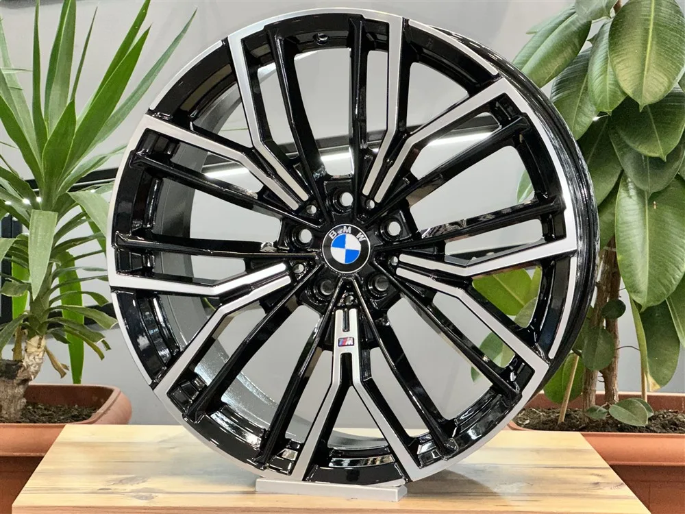19" BMW M SPORT - Görsel 2