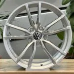 19 İnç Volkswagen Proteria Gümüş Jant 5x112 ET42