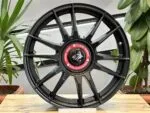 17" OZ RACİNG