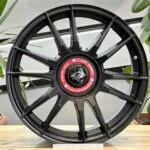 17" OZ RACİNG