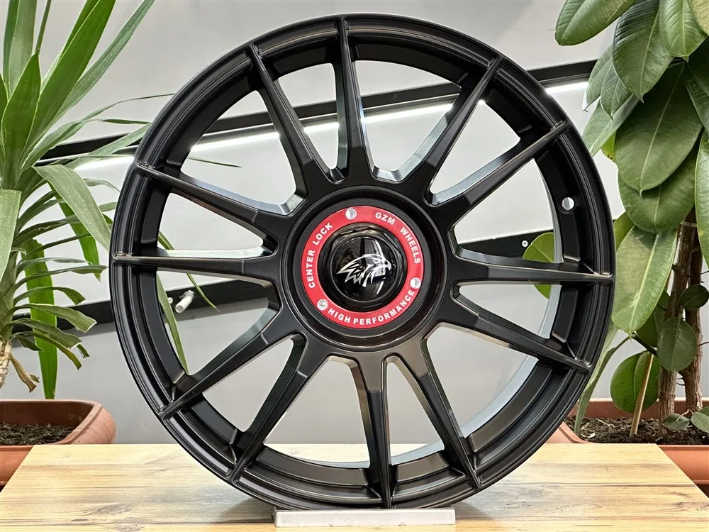 17" OZ RACİNG - Görsel 1