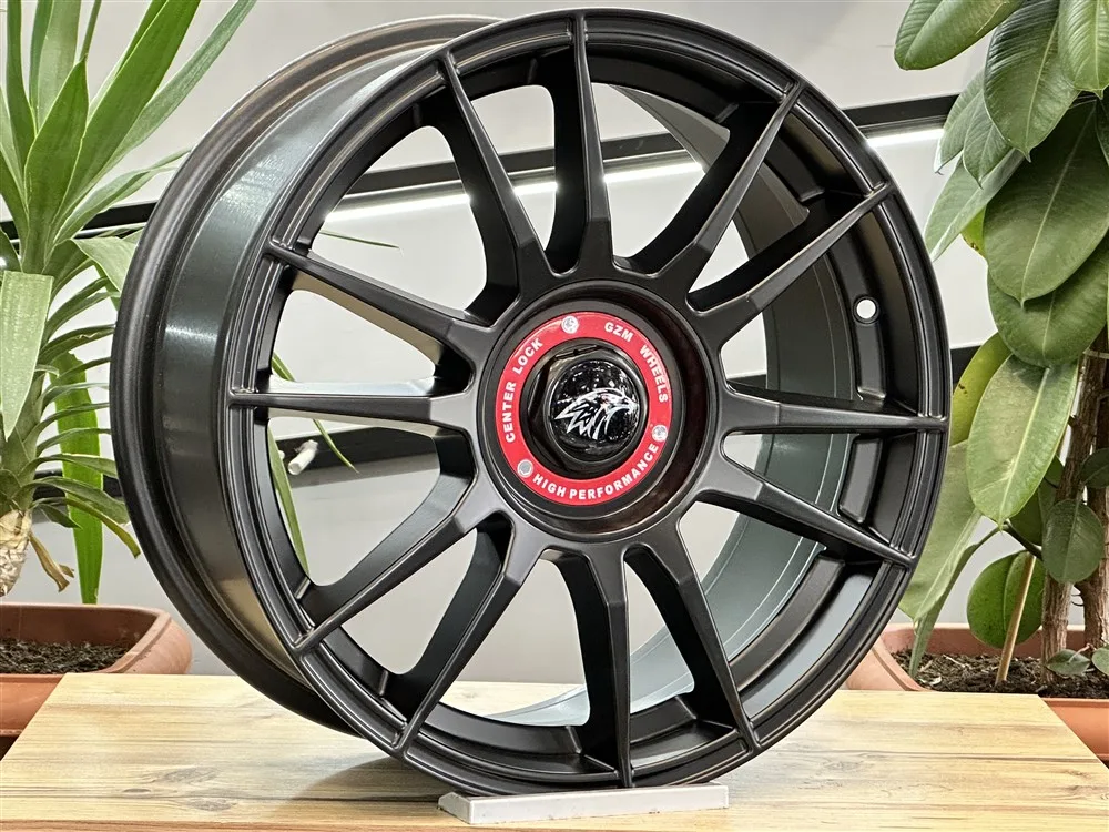 17" OZ RACİNG - Görsel 3
