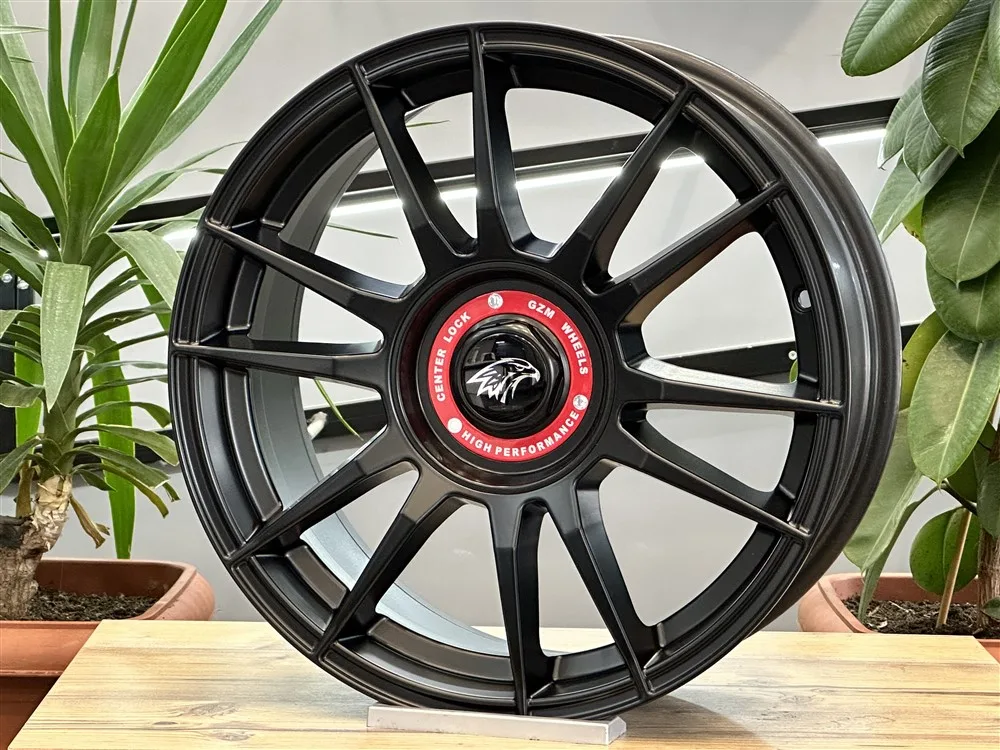 17" OZ RACİNG - Görsel 2