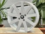 17" PEUGEOT RS