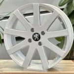 17" PEUGEOT RS