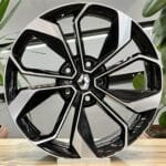 18" RENAULT MEGANE İCON