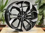 18" RENAULT MEGANE İCON - Görsel 3