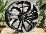 18" RENAULT MEGANE İCON - Görsel 3