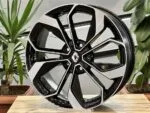 18" RENAULT MEGANE İCON - Görsel 2