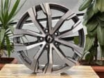 18" RENAULT MEGANE İCON