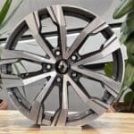 18" RENAULT MEGANE İCON