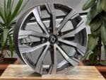 18" RENAULT MEGANE İCON - Görsel 3