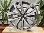 18" RENAULT MEGANE İCON - Görsel 2