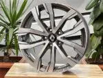 18" RENAULT MEGANE İCON - Görsel 2