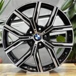 19" BMW M SPORT