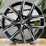 19" BMW M SPORT