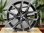 19" BMW M POWER