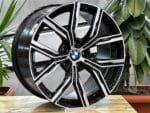 19" BMW M SPORT - Görsel 3
