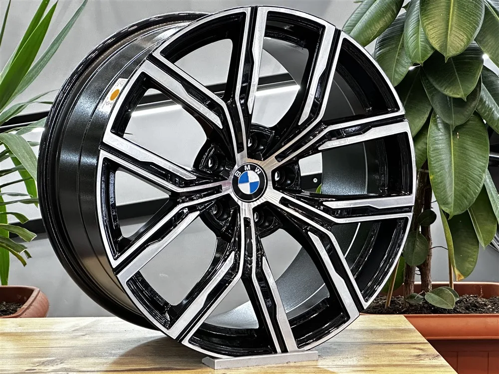 19" BMW M SPORT - Görsel 3