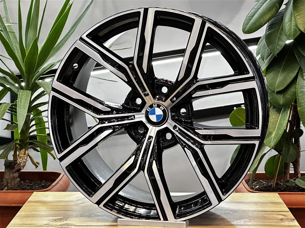 19" BMW M SPORT - Görsel 2